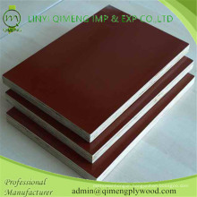 Linyi Best Price Waterproof Marine Plywood in Hot Sale